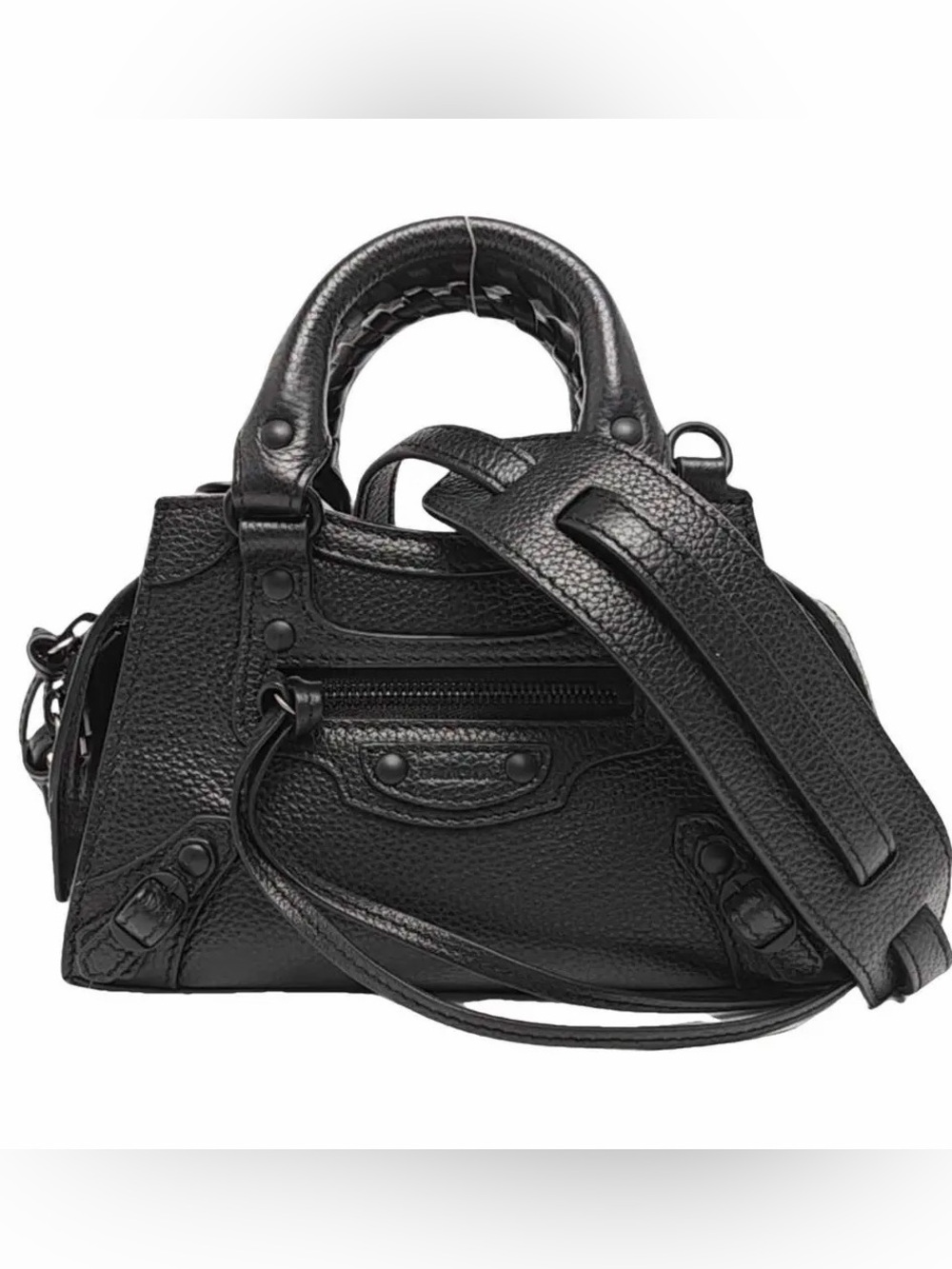 Balenciaga mini crossbody